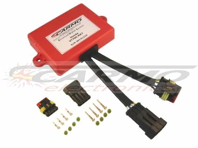Honda VT700 TCI Replacer (MK7) AMP Honda VT700 TCI Replacer (MK7) AMP